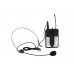OMNITRONIC WAMS-65BT Taschensender inkl. Headset OMNITRONIC WAMS-65BT Taschensender inkl. Headset