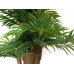 EUROPALMS Areca Palme, Kunstpflanze, 140cm