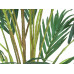 EUROPALMS Kanarische Dattelpalme, Kunstpflanze, 240cm