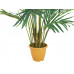 EUROPALMS Kanarische Dattelpalme, Kunstpflanze, 240cm