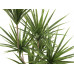 EUROPALMS Yucca Palme, Kunstpflanze, 130cm