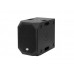OMNITRONIC BOB-10A Subwoofer aktiv schwarz