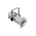 EUROLITE PAR-16 Spot MR-16 silber
