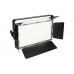 EUROLITE Set 2x LED PLL-360 3200K Panel + Case