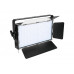 EUROLITE Set 2x LED PLL-360 6000K Panel + Case
