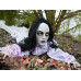EUROPALMS Halloween Figur Crawling Girl, 150cm EUROPALMS Halloween Figur Crawling Girl, 150cm