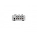 OMNITRONIC GNOME-202P Mini-Mixer silber