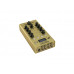 OMNITRONIC GNOME-202P Mini-Mixer gold