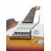 DIMAVERY ST-312 E-Gitarre, sunburst