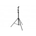 EUROLITE Set LED KLS-3002 + STV-60-WOT EU Stahlstativ schwarz