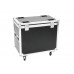 ROADINGER Flightcase 2x TMH XB-280 ROADINGER Flightcase 2x TMH XB-280