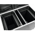 ROADINGER Flightcase 2x TMH XB-280 ROADINGER Flightcase 2x TMH XB-280