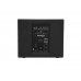 OMNITRONIC MOLLY-12A Subwoofer aktiv schwarz
