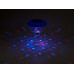 EUROLITE LED IP BC-10 RGB Schwimmbadlampe schwimmend