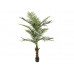 EUROPALMS Kentia Palme, Kunstpflanze, 240cm