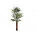 EUROPALMS Kentia Palme, Kunstpflanze, 300cm