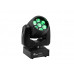 EUROLITE Set 2x LED TMH-W63 + 2x LED TMH-S30 + USB QuickDMX + Easy Show