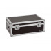 ROADINGER Universal-Koffer-Case Tour Pro 82x32x52 schwarz