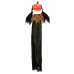EUROPALMS Halloween Figur Kürbiskopf, animiert 115cm EUROPALMS Halloween Figur Kürbiskopf, animiert 115cm