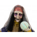 EUROPALMS Halloween Figur Wahrsagerin, animiert 50cm EUROPALMS Halloween Figur Wahrsagerin, animiert 50cm