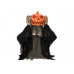 EUROPALMS Halloween Figur POP-UP Kürbis, animiert 70cm