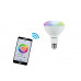 EUROLITE Set PAR-30 Spot sw + LED PAR-30 RGB/WW/CW WiFi