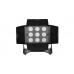 EUROLITE LED CLS-9 QCL RGB/WW 9x7W