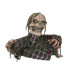 EUROPALMS Halloween Groundbreaker Skelett Monster, 45cm EUROPALMS Halloween Groundbreaker Skelett Monster, 45cm