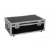 ROADINGER Flightcase 4x LED PMB-4 COB QCL mit Rollen