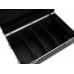 ROADINGER Flightcase 4x LED PMB-4 COB QCL mit Rollen