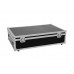 ROADINGER Flightcase 4x LED PMB-8 COB QCL
