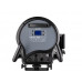 EUROLITE LED SL-1000 MFZ DMX Search Light inkl. Flight Case