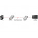 Lindy 38113 Fibre Optic DVI-D Single Link Extender