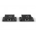 Lindy 38208 Cat.6 HDMI 10.2G / IR Extender