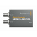 Blackmagic Design Micro Converter HDMI / SDI 12G