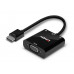 Lindy 38285 HDMI / VGA Konverter