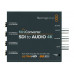 Blackmagic Design Mini Converter SDI / Audio 4K