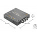 Blackmagic Design Mini Converter SDI / Audio 4K