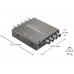 Blackmagic Design Mini Converter SDI Distribution 4K
