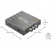 Blackmagic Design Mini Converter SDI / Audio