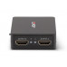 Lindy 38358 2 Port 18G HDMI Splitter
