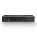 Lindy 38235 2 Port HDMI 2.0 18G Splitter