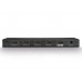 Lindy 38236 4 Port HDMI 2.0 Splitter