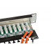 Lindy 25990 Cat.6A Patchpanel Lindy 25990 Cat.6A Patchpanel