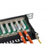 Lindy 25884 Cat.6A Patchpanel Lindy 25884 Cat.6A Patchpanel
