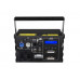 Briteq BT-Laser 2000 RGB Effektlaser