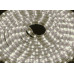 Rubberlight RL1-LED Lichtschlauch, 44m, warmweiß