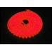 Rubberlight RL1-LED Lichtschlauch, 44m, rot