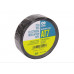 Advance Tapes AT 7 PVC-Isolierband Zumbel Tape, schwarz, 20m,19mm