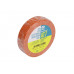 Advance Tapes AT 7 PVC-Isolierband Zumbel Tape, orange,10m,15mm